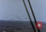 Image of USS Missouri Okinawa, 1945, second 25 stock footage video 65675029818
