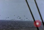 Image of USS Missouri Okinawa, 1945, second 26 stock footage video 65675029818