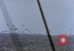 Image of USS Missouri Okinawa, 1945, second 30 stock footage video 65675029818