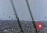 Image of USS Missouri Okinawa, 1945, second 32 stock footage video 65675029818