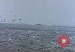 Image of USS Missouri Okinawa, 1945, second 35 stock footage video 65675029818
