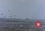 Image of USS Missouri Okinawa, 1945, second 38 stock footage video 65675029818