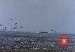 Image of USS Missouri Okinawa, 1945, second 41 stock footage video 65675029818