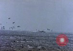 Image of USS Missouri Okinawa, 1945, second 42 stock footage video 65675029818