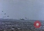 Image of USS Missouri Okinawa, 1945, second 43 stock footage video 65675029818