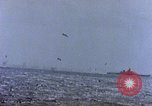 Image of USS Missouri Okinawa, 1945, second 47 stock footage video 65675029818