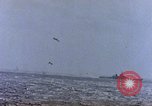 Image of USS Missouri Okinawa, 1945, second 48 stock footage video 65675029818