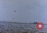 Image of USS Missouri Okinawa, 1945, second 50 stock footage video 65675029818