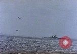 Image of USS Missouri Okinawa, 1945, second 51 stock footage video 65675029818