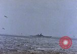 Image of USS Missouri Okinawa, 1945, second 52 stock footage video 65675029818