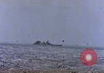 Image of USS Missouri Okinawa, 1945, second 59 stock footage video 65675029818