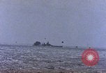 Image of USS Missouri Okinawa, 1945, second 60 stock footage video 65675029818