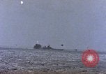 Image of USS Missouri Okinawa, 1945, second 61 stock footage video 65675029818