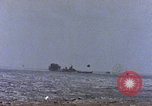 Image of USS Missouri Okinawa, 1945, second 62 stock footage video 65675029818