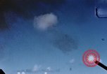 Image of Kamikaze attack on USS Franklin Japan, 1944, second 13 stock footage video 65675029820
