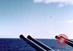 Image of Kamikaze attack on USS Franklin Japan, 1944, second 14 stock footage video 65675029820