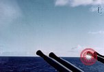 Image of Kamikaze attack on USS Franklin Japan, 1944, second 15 stock footage video 65675029820
