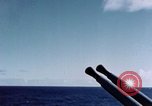 Image of Kamikaze attack on USS Franklin Japan, 1944, second 16 stock footage video 65675029820