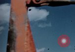 Image of Kamikaze attack on USS Franklin Japan, 1944, second 24 stock footage video 65675029820