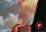 Image of Kamikaze attack on USS Franklin Japan, 1944, second 30 stock footage video 65675029820