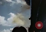 Image of Kamikaze attack on USS Franklin Japan, 1944, second 34 stock footage video 65675029820