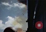Image of Kamikaze attack on USS Franklin Japan, 1944, second 35 stock footage video 65675029820