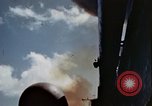 Image of Kamikaze attack on USS Franklin Japan, 1944, second 36 stock footage video 65675029820