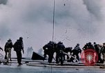 Image of Kamikaze attack on USS Franklin Japan, 1944, second 61 stock footage video 65675029820