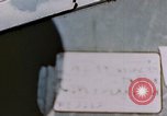 Image of Chaplain prays over wounded sailor Japan, 1945, second 1 stock footage video 65675029821
