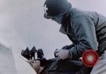 Image of Chaplain prays over wounded sailor Japan, 1945, second 36 stock footage video 65675029821
