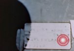 Image of USS Bunker Hill struck by Kamikazes Japan, 1945, second 4 stock footage video 65675029822
