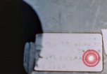 Image of USS Bunker Hill struck by Kamikazes Japan, 1945, second 5 stock footage video 65675029822