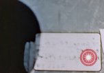 Image of USS Bunker Hill struck by Kamikazes Japan, 1945, second 6 stock footage video 65675029822
