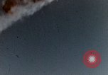 Image of U.S. forces shooting down Japanese warplanes Tokyo Japan, 1945, second 16 stock footage video 65675029823