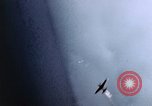 Image of U.S. forces shooting down Japanese warplanes Tokyo Japan, 1945, second 26 stock footage video 65675029823