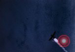 Image of U.S. forces shooting down Japanese warplanes Tokyo Japan, 1945, second 30 stock footage video 65675029823