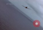 Image of U.S. forces shooting down Japanese warplanes Tokyo Japan, 1945, second 39 stock footage video 65675029823