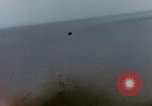 Image of U.S. forces shooting down Japanese warplanes Tokyo Japan, 1945, second 49 stock footage video 65675029823