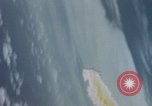 Image of U.S. forces shooting down Japanese warplanes Tokyo Japan, 1945, second 55 stock footage video 65675029823