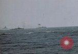 Image of U.S. Naval Task force attacks on Tokyo Tokyo Japan, 1945, second 23 stock footage video 65675029825