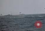 Image of U.S. Naval Task force attacks on Tokyo Tokyo Japan, 1945, second 24 stock footage video 65675029825