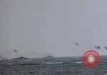 Image of U.S. Naval Task force attacks on Tokyo Tokyo Japan, 1945, second 25 stock footage video 65675029825