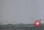 Image of U.S. Naval Task force attacks on Tokyo Tokyo Japan, 1945, second 27 stock footage video 65675029825