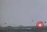 Image of U.S. Naval Task force attacks on Tokyo Tokyo Japan, 1945, second 28 stock footage video 65675029825