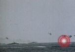 Image of U.S. Naval Task force attacks on Tokyo Tokyo Japan, 1945, second 29 stock footage video 65675029825