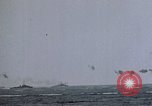 Image of U.S. Naval Task force attacks on Tokyo Tokyo Japan, 1945, second 32 stock footage video 65675029825