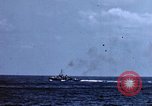 Image of U.S. Naval Task force attacks on Tokyo Tokyo Japan, 1945, second 46 stock footage video 65675029825