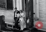 Image of John Jacob Astor VI Newport Rhode Island USA, 1934, second 27 stock footage video 65675029826