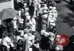 Image of John Jacob Astor VI Newport Rhode Island USA, 1934, second 31 stock footage video 65675029826