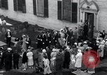 Image of John Jacob Astor VI Newport Rhode Island USA, 1934, second 37 stock footage video 65675029826